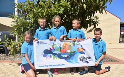 Mindarie Supports Kids Mental Health